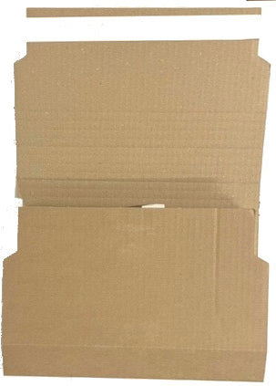 Flexemballage 250x180mm