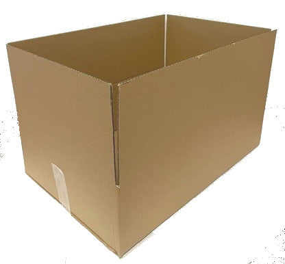 Papkasse 379x284x165mm