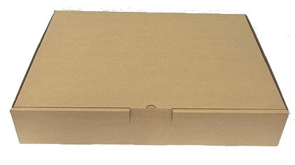Postæske 560x370x105mm