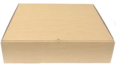 Postæske 600x450x150mm