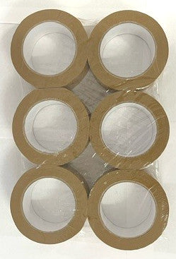 Papir Tape - Smal