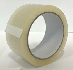 Acryl tape - Smal