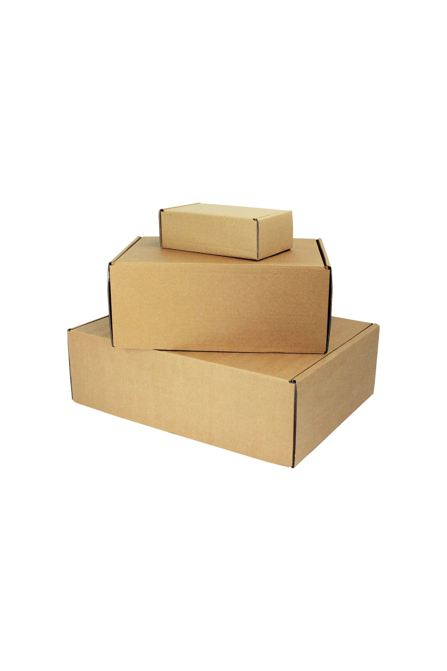 Postæske 600x450x150mm