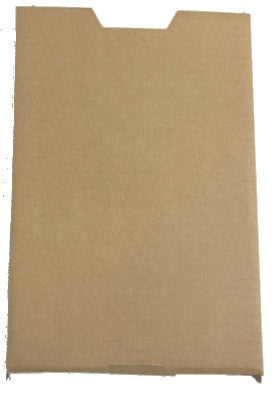 Flexemballage 250x180mm