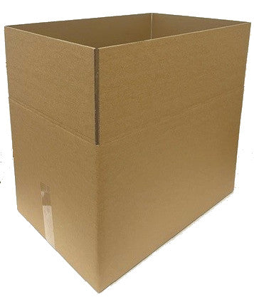 Papkasse 580x379x347mm